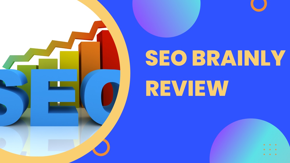 SEO brainly review