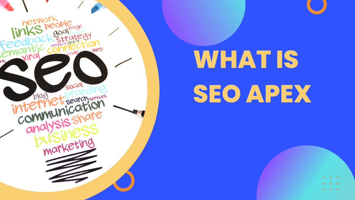 what is SEO apex